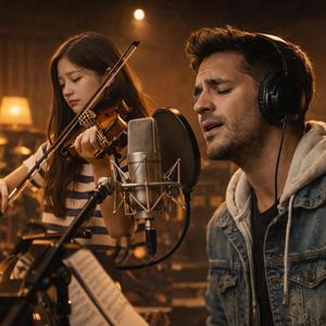 I Breathe in Your Memory