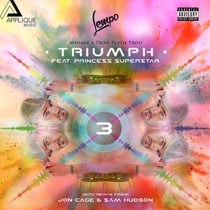 Triumph (Censored Radio Edit)