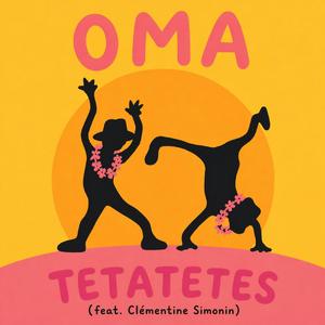 OMA (feat. Clémentine Simonin)