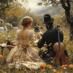 Scheherazade, Op. 35: I. Largo e maestoso - Allegro non troppo