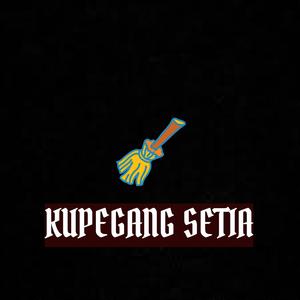 Kupegang Setia