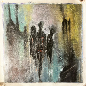 Законопослушный гражданин (Don’t Be Deceived)