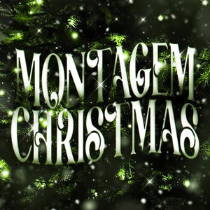Montagem Christmas