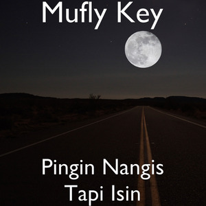 Pingin Nangis Tapi Isin