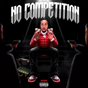 No Mask (feat. Huncho & KashierLeak)