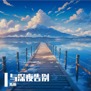 越过山丘见远方