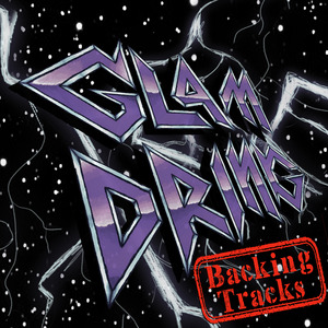 Glamdring! Backing Track