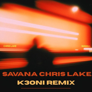 SAVANA (K3ONI REMIX)