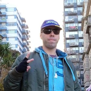 Diego Carnal Su cuerpo no para