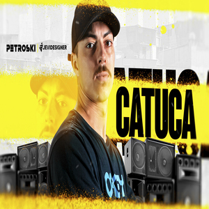 MEGA FUNK CATUCA