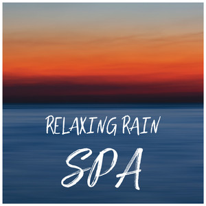 Relaxing Asian Spa Music