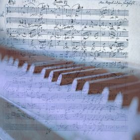 설레임을 위한 희망의 멜로디 (좋은 기대감)