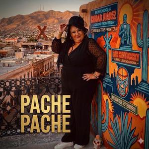 No ache cacho chiquillo