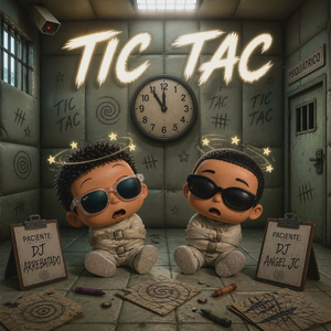 Tic Tac (Remix)