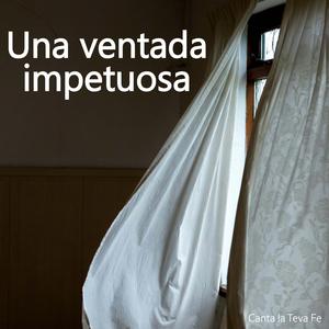Una ventada impetuosa