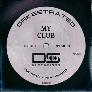 My Club (Original Mix)