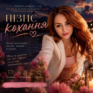 Пізнє кохання