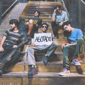 Agotado