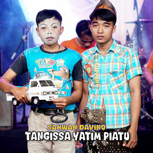 Tangissa Yatim Piatu