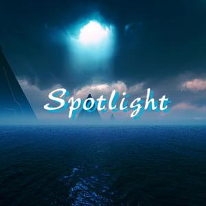 spotlight(Prod by.BECU BEATZ)