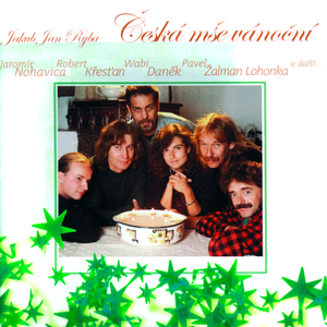 Ceska Mse Vanocni:Kyrie