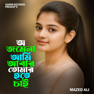 অ জমেলা আমি আবার তোমার হতে চাই