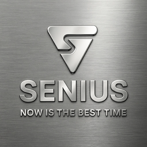 I Love Me : 자기愛 by SENIUS MUSIC