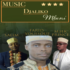 DJALIKO MBENI