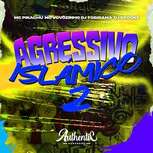 Agressivo Islâmico 2