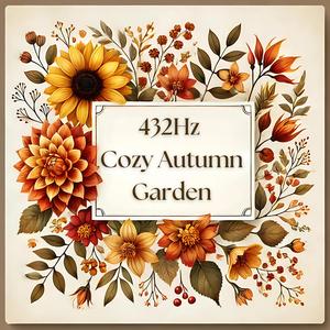 Tranquility in Autumn Light