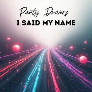 I Said My Name