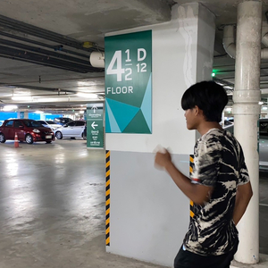 เธอหลงรักกับหนุ่มเทสดีเธอคงไม่หลงเทสซีหรอก