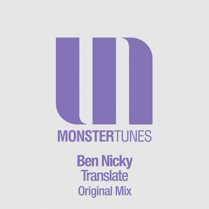 Translate (Original Mix)