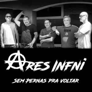 Sem Pernas pra Voltar