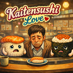 Kaitensushi Love