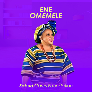 Ene Omemele