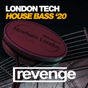 Funky Anthem (House Mix)