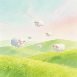 对空气撒个娇（女声版）