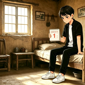 我爱你不是因为要感动你