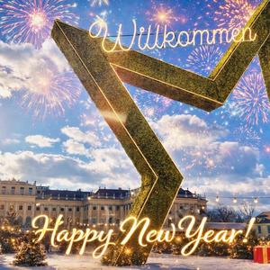 Hodu L’Adonai 2026 New Year