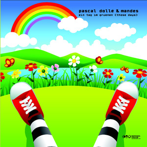 Ein Tag im Grünen (Those Days) (Kaiserdisco & Nudisco Rmx.)