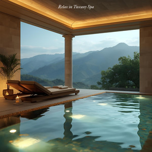 Relax Le onde calmano