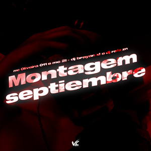 Montagem Septiembre