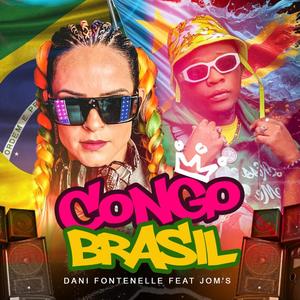 Congo Brasil (feat. Jom's Tulinabo)