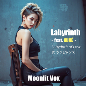 恋のラビリンス (feat. XUNÉ)