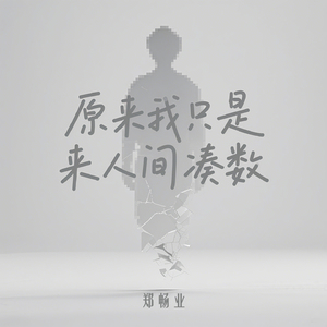 原来我只是来人间凑数