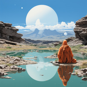 A Passing of Spirits