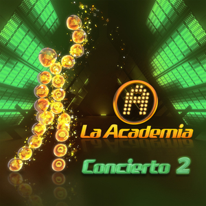 Él lo Tiene Todo (En Vivo)