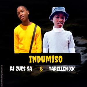 Indumiso (feat. DJ Zues SA)