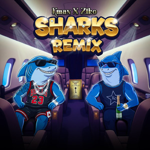 Sharks Remix